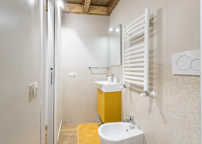 Сasa de vacaciones Boutique Atrium Pantheon Roma